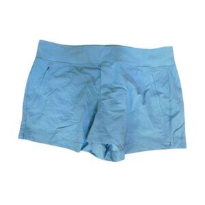 AThleta Size 20 Plus Size Trekkie North Short Activewear Shorts